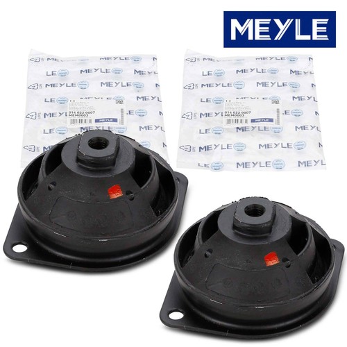 Meyle 0140220007 motorlager - 2x,