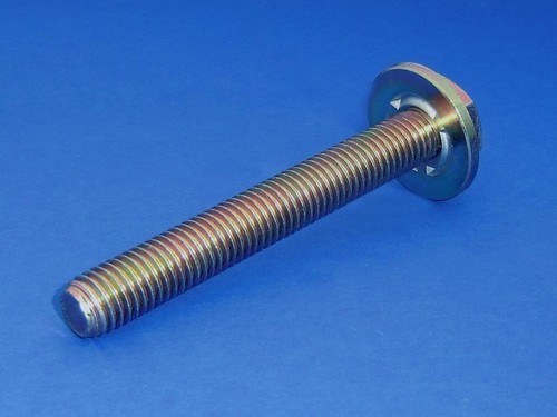 Schraube mit scheibe - schraube,