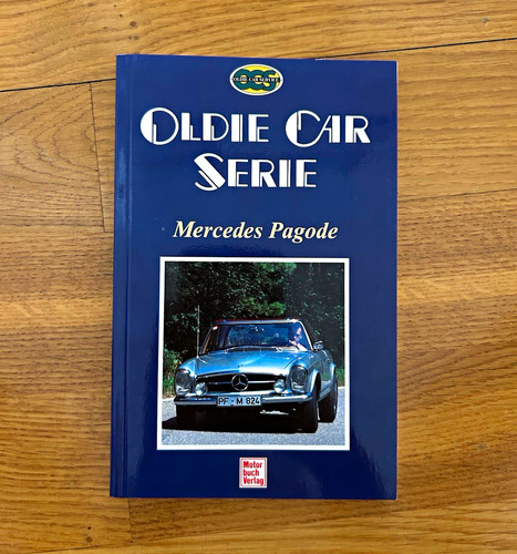 Motorbuch verlag oldie car - motorbuch,