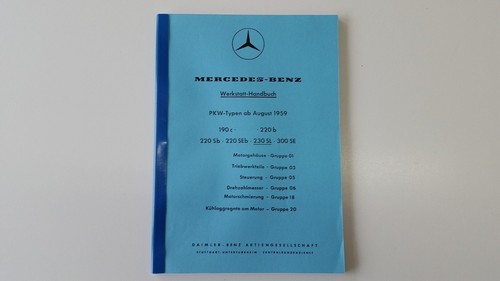 Mercedes pagode 230 sl - mercedes,