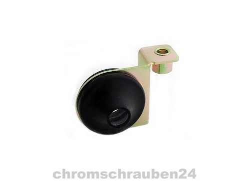 Halter anlasserleitung - halter, an