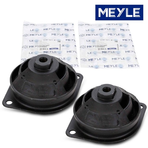 Meyle 0140220007 motorlager - 2x,