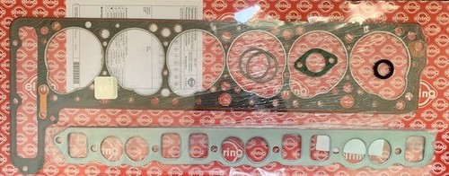 Dichtsatz zylinderkopfdichtung - dichtsatz,