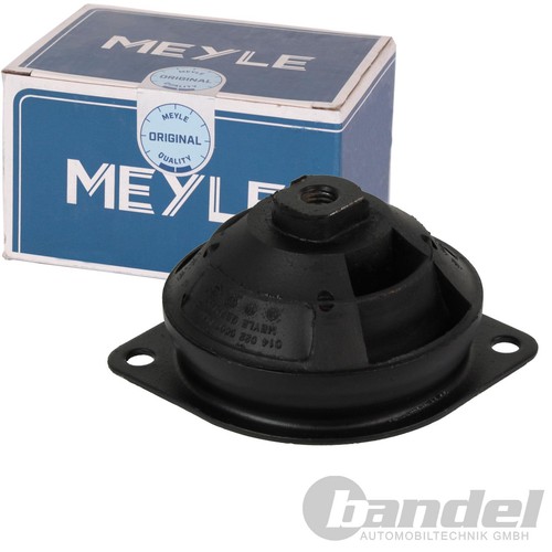 Meyle motorlager für mercedes - meyle,