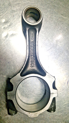 Mercedes benz pleuel - benz,