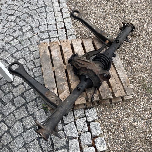 Mercedes w108 w111 w113 - w108,