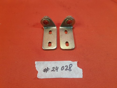 Original fronthaubenscharnier - original,