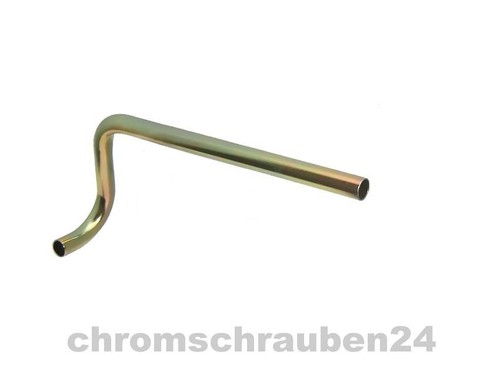 Entlüftungsrohr saugrohr - entlüftungsrohr,