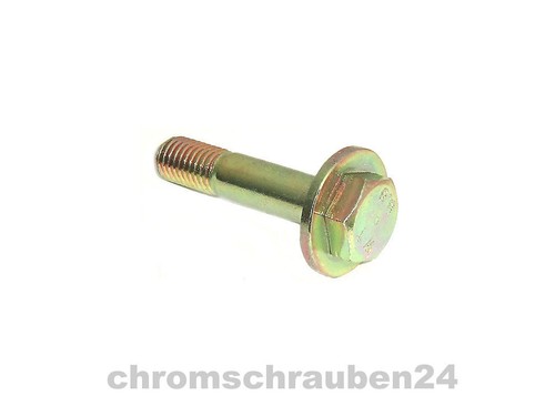 Schraube mit scheibe - mit,
