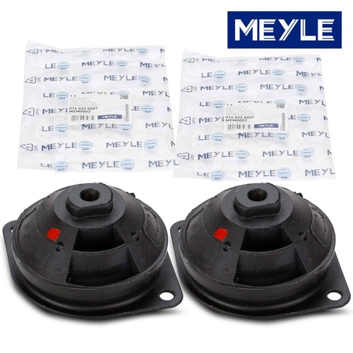 Meyle 0140220007 motorlager - 0140220007,
