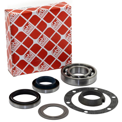 Radlagersatz hinten febi 05423 - radlagersatz,
