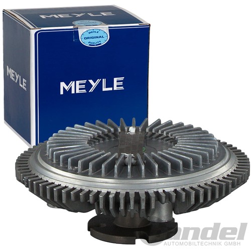 Meyle kupplung kühler - meyle,