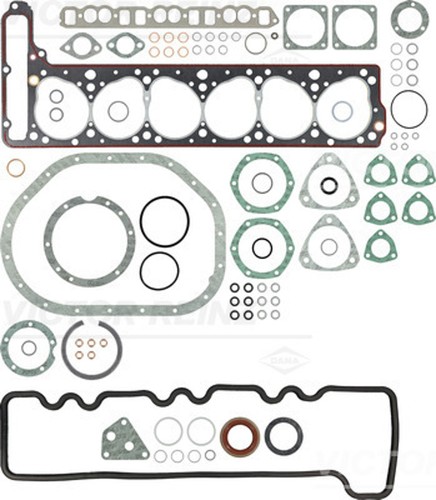 Dichtungsvollsatz motor victor - dichtungsvollsatz,