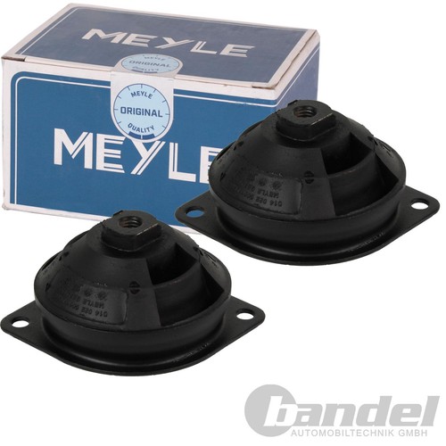 Meyle motorlager satz - meyle,
